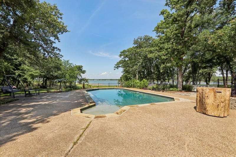823 Carrie Court, Lakewood Village TX 75068 - Photo 33