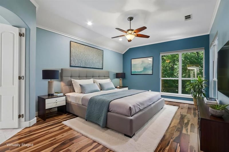 823 Carrie Court, Lakewood Village TX 75068 - Photo 14