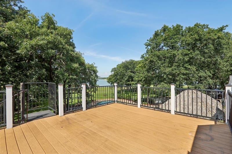 823 Carrie Court, Lakewood Village TX 75068 - Photo 18