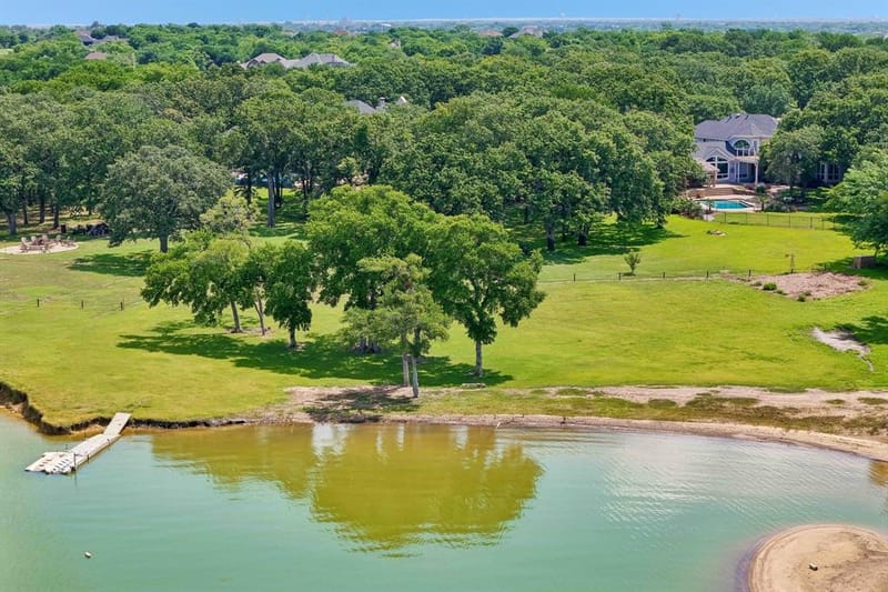 823 Carrie Court, Lakewood Village TX 75068 - Photo 40