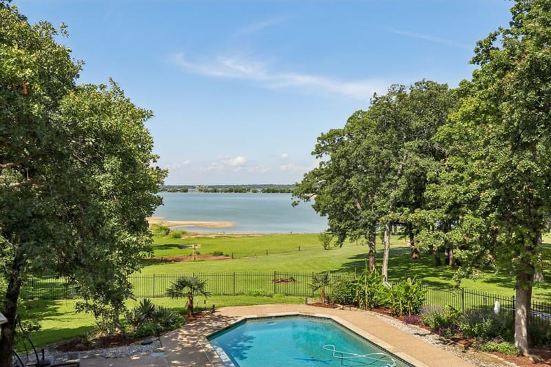 823 Carrie Court, Lakewood Village TX 75068 - Photo 29