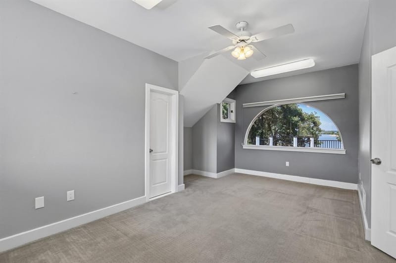 823 Carrie Court, Lakewood Village TX 75068 - Photo 21