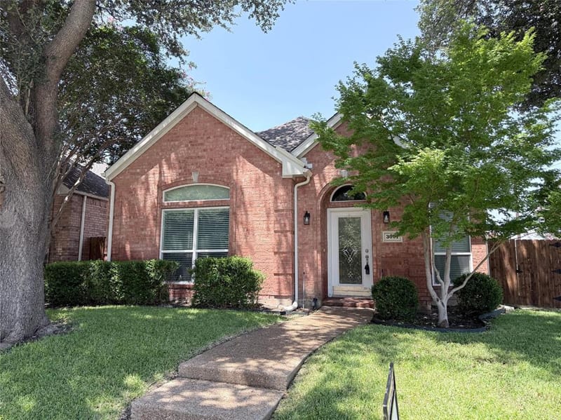 3001 Maumelle Drive, Plano TX 75023