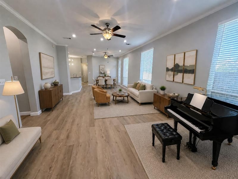 3001 Maumelle Drive, Plano TX 75023 - Photo 4