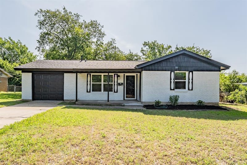 4920 Colorado Boulevard, North Richland Hills TX 76180