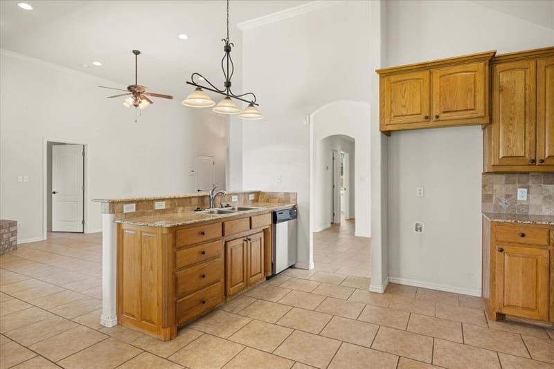 1904 Lazy Court, Granbury TX 76048 - Photo 7
