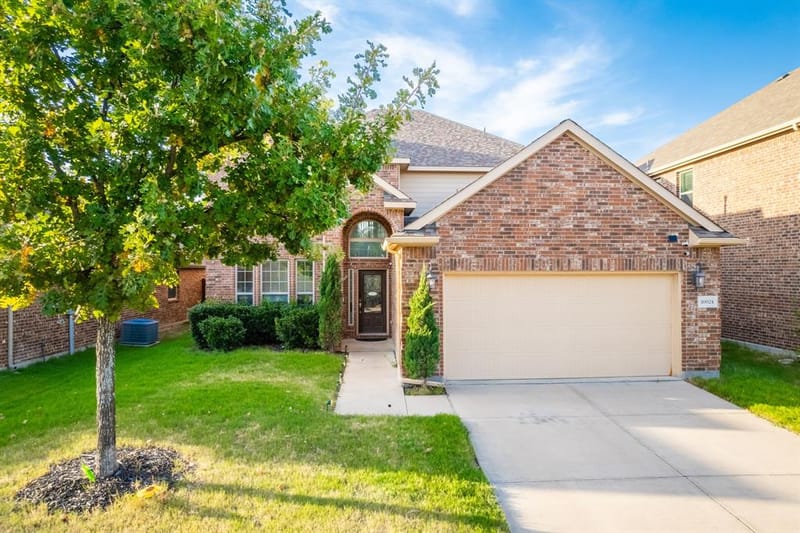 10024 Kemah Place, McKinney TX 75071 - Photo 2