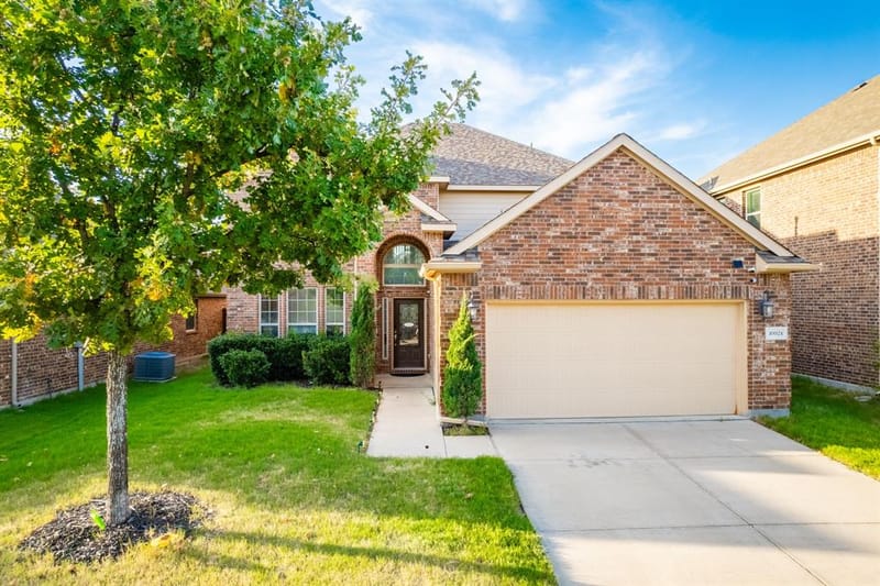 10024 Kemah Place, McKinney TX 75071 - Photo 3