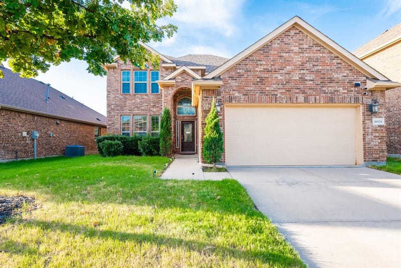10024 Kemah Place, McKinney TX 75071