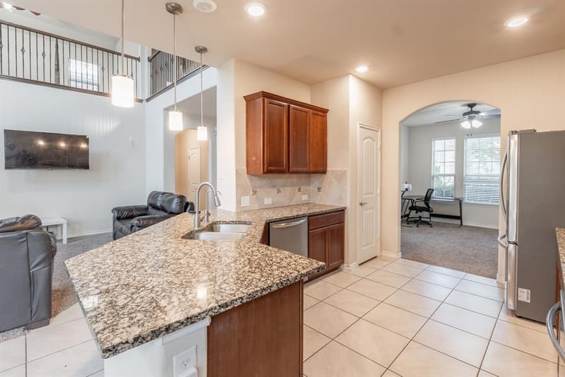 10024 Kemah Place, McKinney TX 75071 - Photo 21
