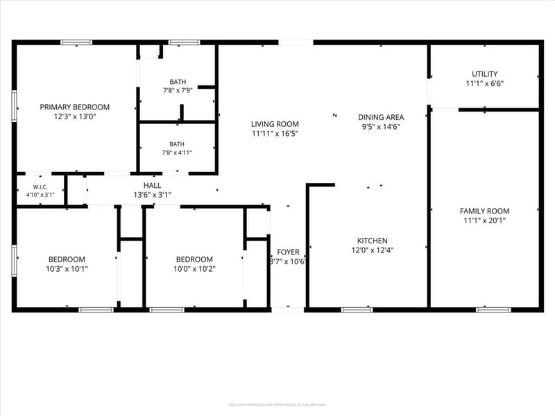 408 Grandview Drive, Granbury TX 76049 - Photo 18