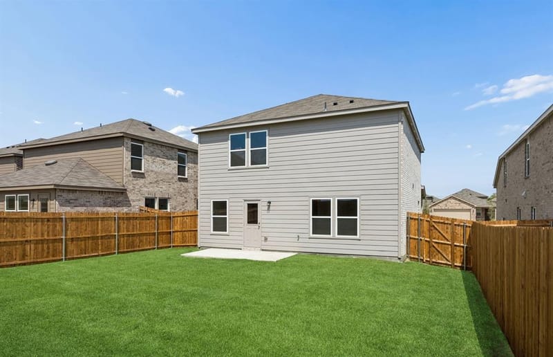 2106 Sugar Maple Lane, Forney TX 75126 - Photo 11