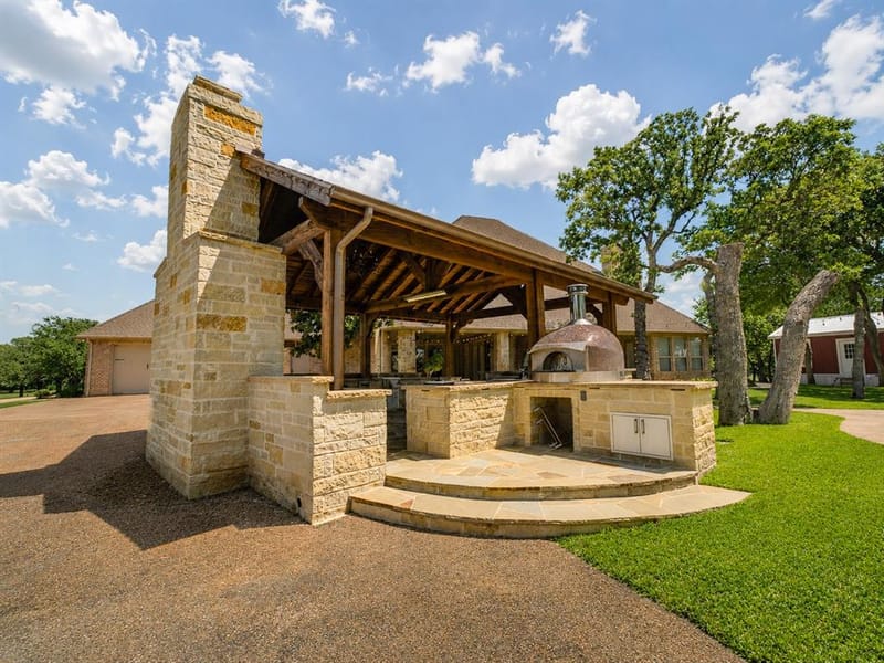 333 PR 4197, Decatur TX 76234 - Photo 27