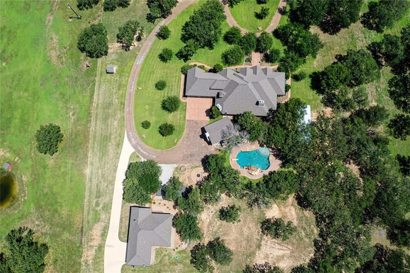 333 PR 4197, Decatur TX 76234 - Photo 40