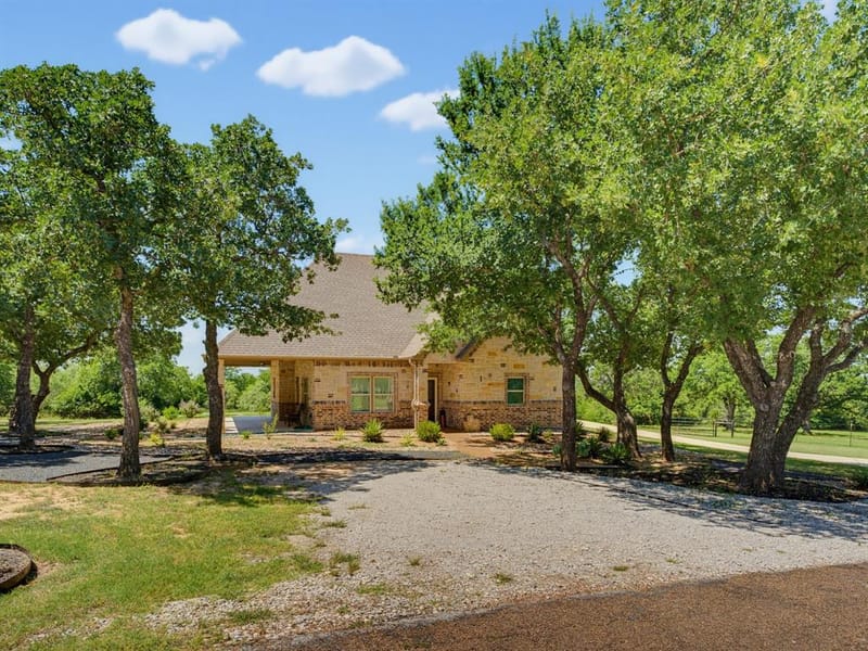 333 PR 4197, Decatur TX 76234 - Photo 31