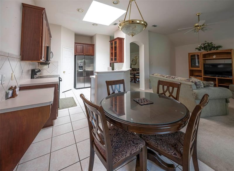 5833 Legend Lane, The Colony TX 75056 - Photo 12