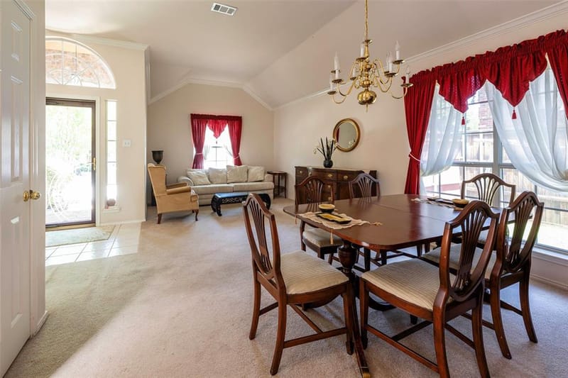 5833 Legend Lane, The Colony TX 75056 - Photo 5