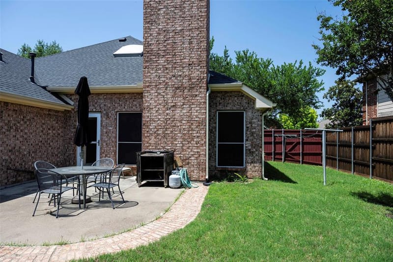 5833 Legend Lane, The Colony TX 75056 - Photo 20