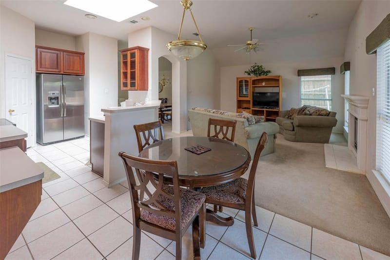 5833 Legend Lane, The Colony TX 75056 - Photo 10