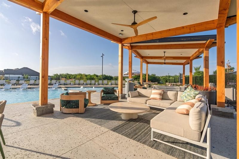 1173 Carnation Drive, Crowley TX 76036 - Photo 23