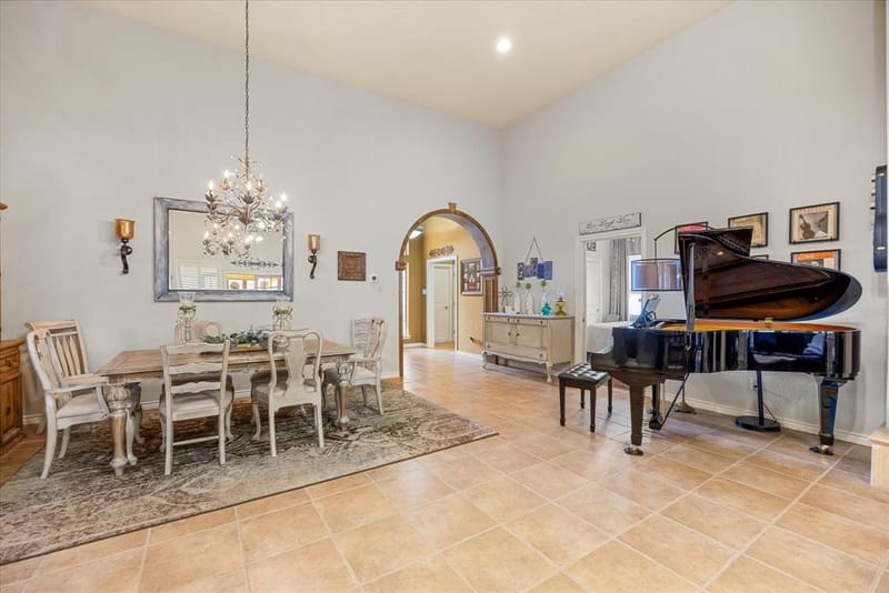110 Valley View, Glen Rose TX 76043 - Photo 6