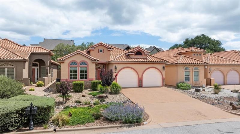 110 Valley View, Glen Rose TX 76043