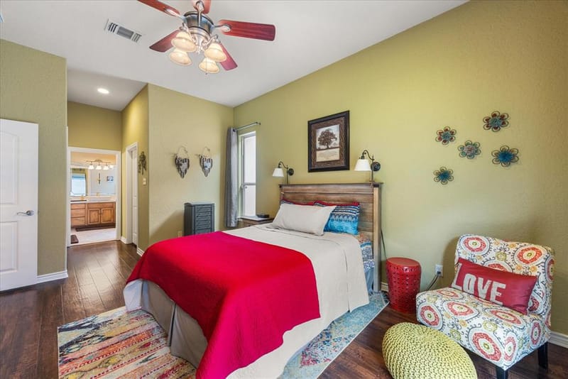 110 Valley View, Glen Rose TX 76043 - Photo 20