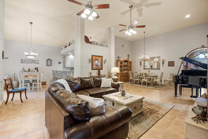110 Valley View, Glen Rose TX 76043 - Photo 10