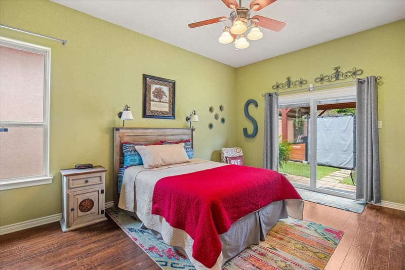 110 Valley View, Glen Rose TX 76043 - Photo 19
