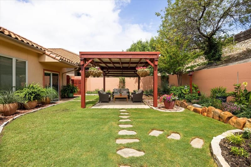 110 Valley View, Glen Rose TX 76043 - Photo 29