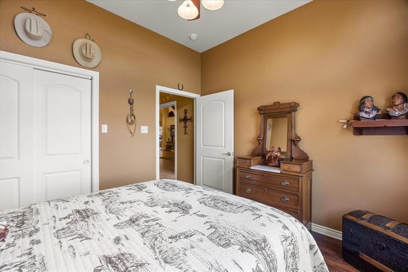 110 Valley View, Glen Rose TX 76043 - Photo 25