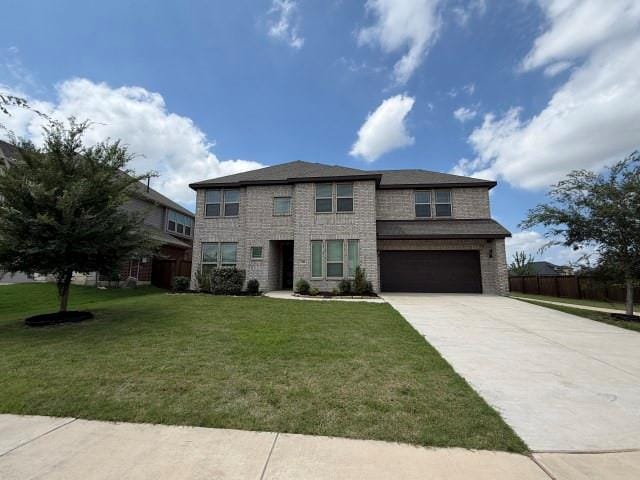 2304 Lonsdale Drive, Mansfield TX 76084