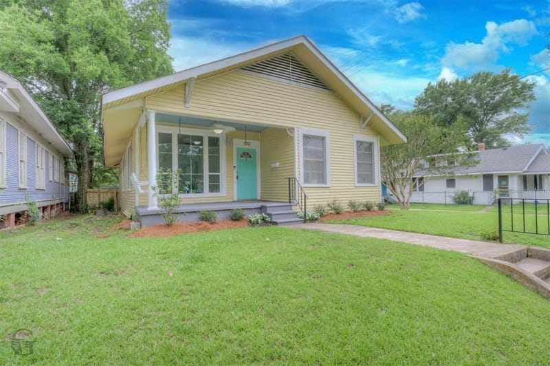859 Linden Street, Shreveport LA 71104 - Photo 2