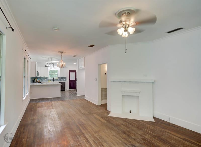 859 Linden Street, Shreveport LA 71104 - Photo 4