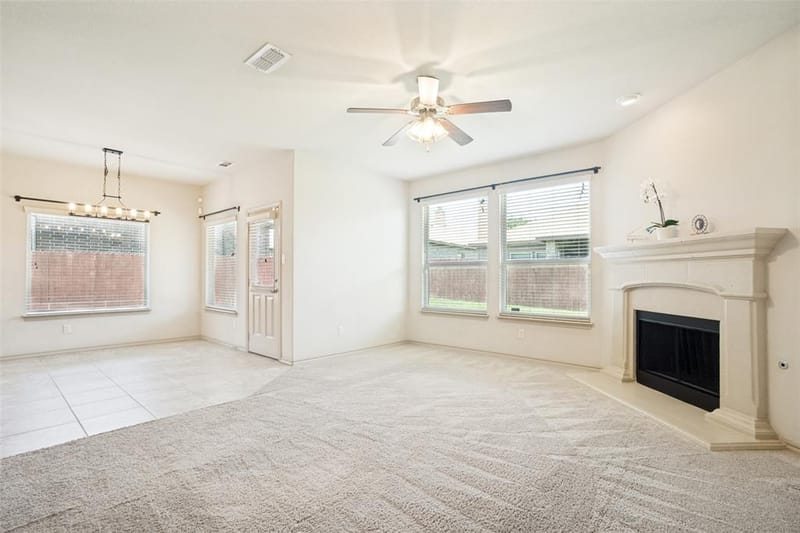 2925 Cedar Ridge Lane, Fort Worth TX 76177 - Photo 12