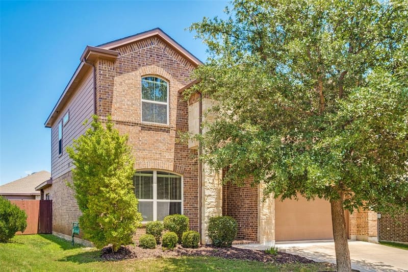 2925 Cedar Ridge Lane, Fort Worth TX 76177 - Photo 7
