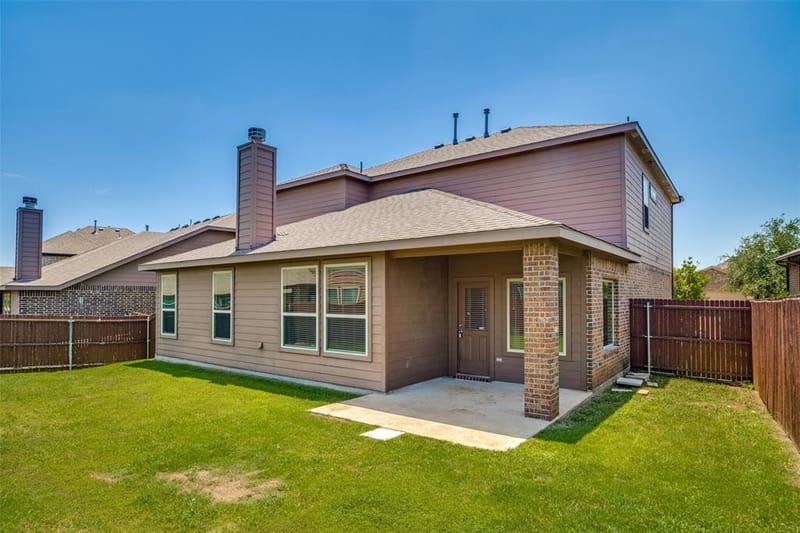 2925 Cedar Ridge Lane, Fort Worth TX 76177 - Photo 35