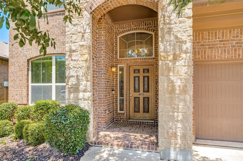 2925 Cedar Ridge Lane, Fort Worth TX 76177 - Photo 8