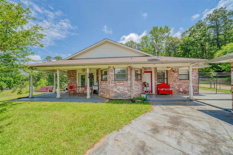 1936 B Silver Maple Road, Big Sandy TX 75755 - Photo 26