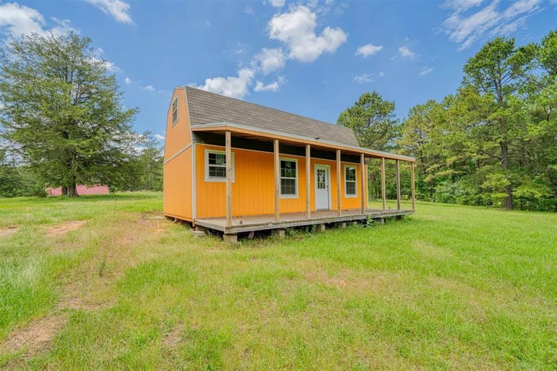 1936 B Silver Maple Road, Big Sandy TX 75755 - Photo 36