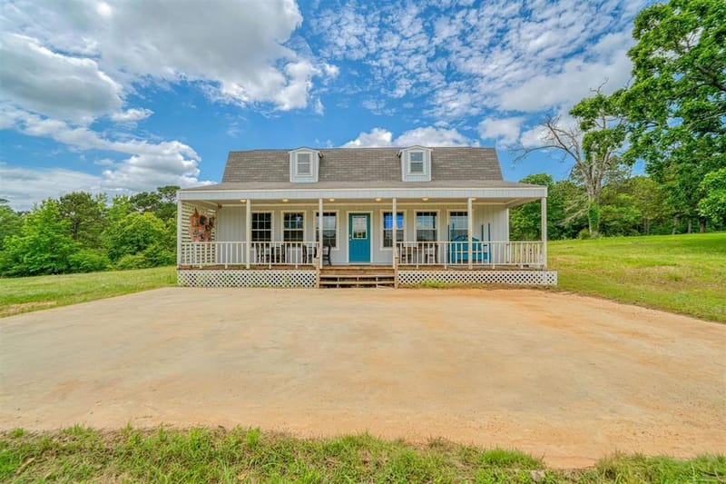 1936 B Silver Maple Road, Big Sandy TX 75755 - Photo 38