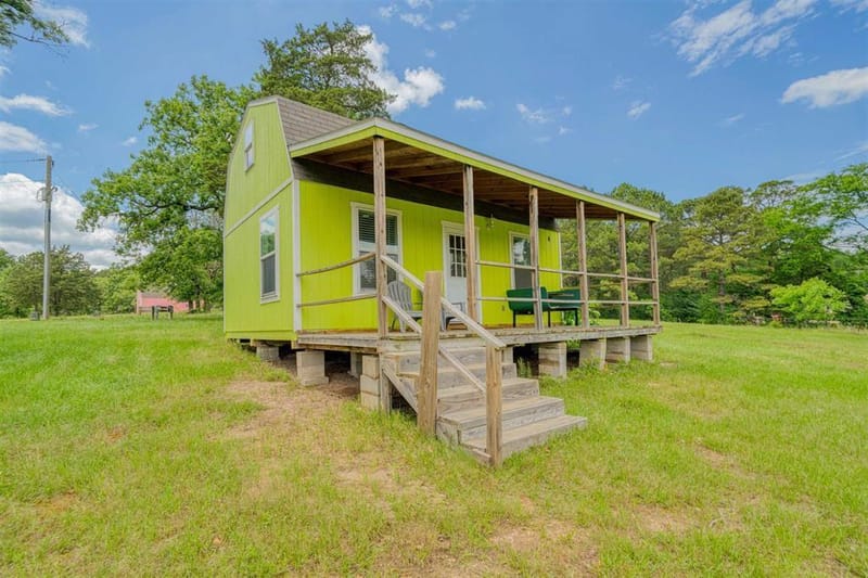 1936 B Silver Maple Road, Big Sandy TX 75755 - Photo 37