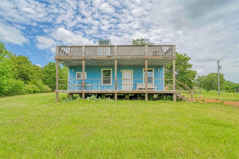 1936 B Silver Maple Road, Big Sandy TX 75755 - Photo 39