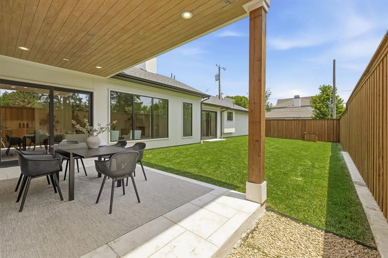 7714 Morton Street, Dallas TX 75209 - Photo 26