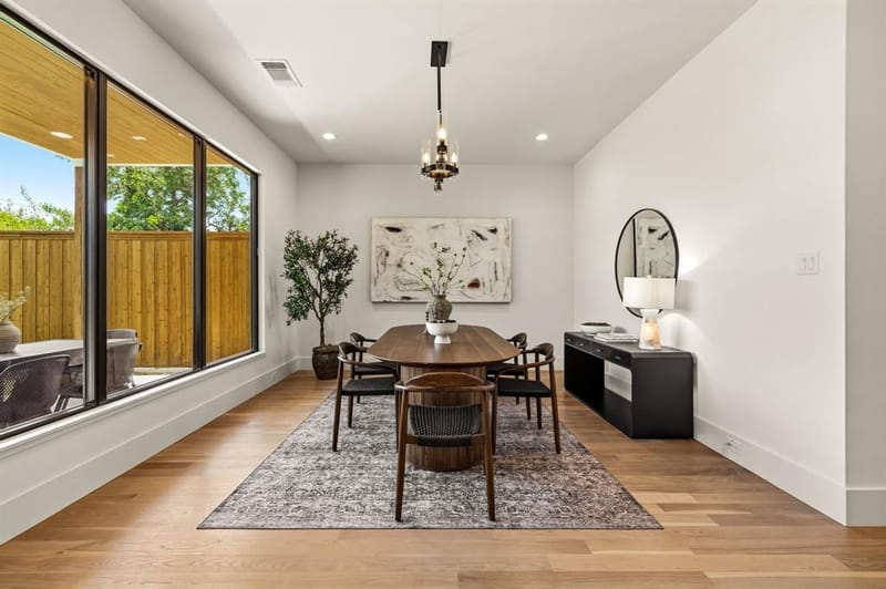 7714 Morton Street, Dallas TX 75209 - Photo 9