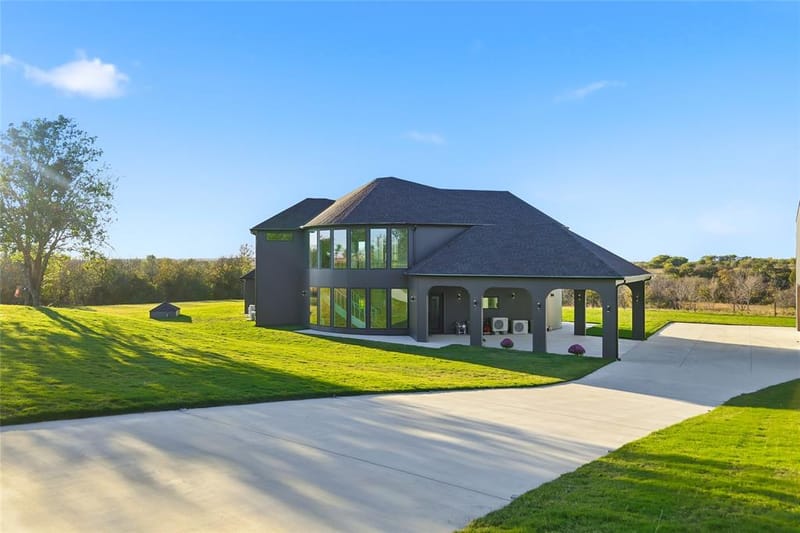 145 Rock Court, Decatur TX 76234