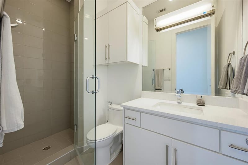 1915 Summit Avenue # 1, Dallas TX 75206 - Photo 12