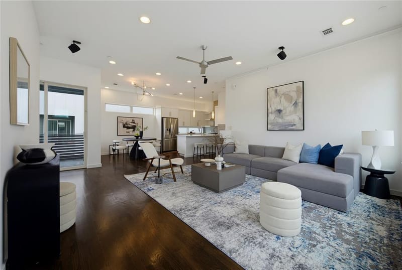 1915 Summit Avenue # 1, Dallas TX 75206 - Photo 7