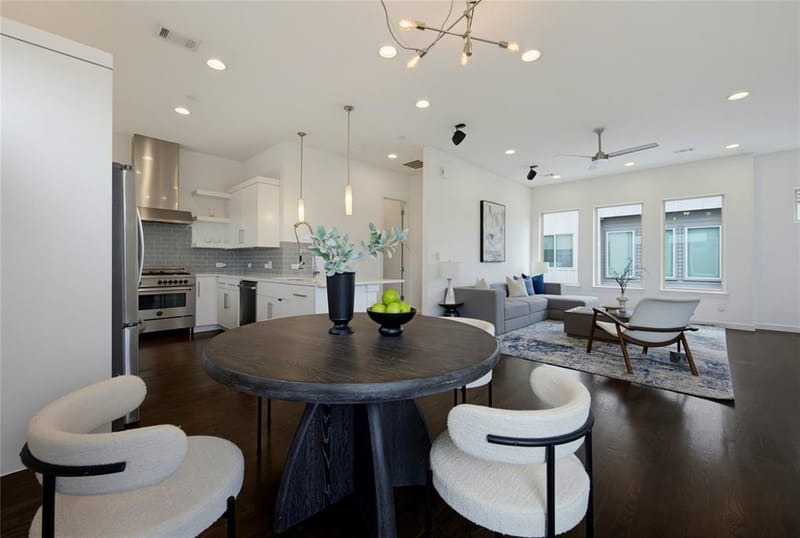 1915 Summit Avenue # 1, Dallas TX 75206 - Photo 3