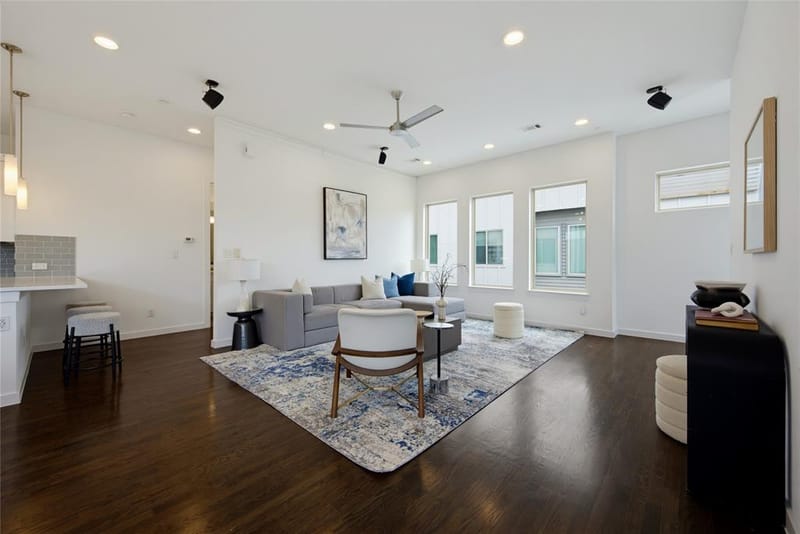 1915 Summit Avenue # 1, Dallas TX 75206 - Photo 9